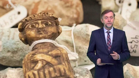 Horizont ČT24 - 10. prosince 2021