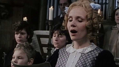 Jihočeské pastorely