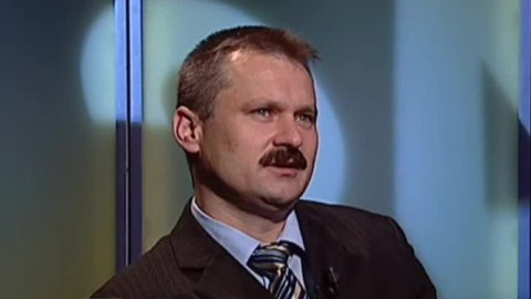 Před půlnocí - 20. října 2008