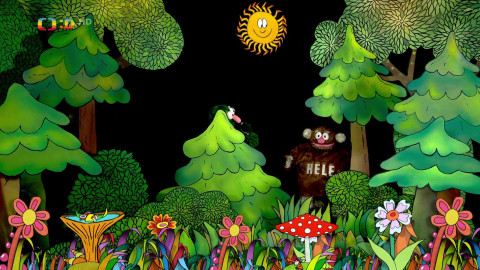 Studio Kamarád - 6. dubna