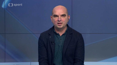 Studio fotbal - Dohráno Plus