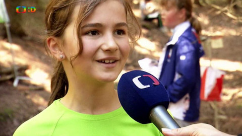 Lvíčata - 9. listopadu 2019