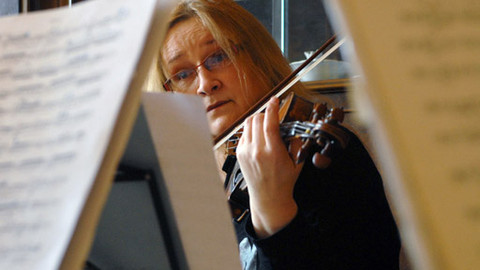 Uchem jehly - 27. března 2011