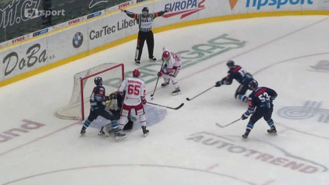 Hokej den poté - 47. kolo