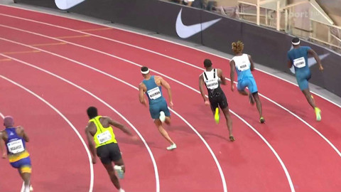 Diamond League - Monte Carlo