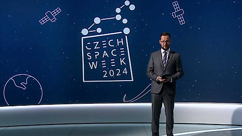 Věda 24 - 10. listopadu 2024