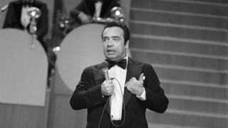 Silvestr na přání aneb Čí jsou hory Kavčí