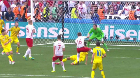 EURO 2016 - Studio Tours