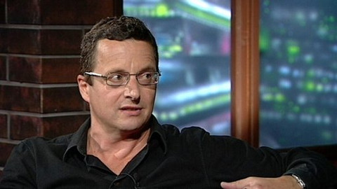 Uvolněte se, prosím - 29. května 2009