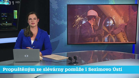 Události v regionech (jih a západ) - 28. května