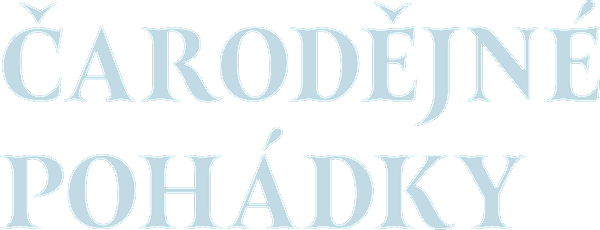 Čarodějné pohádky