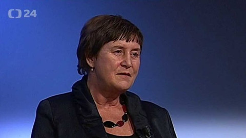 90’ ČT24 - Boj proti kouření