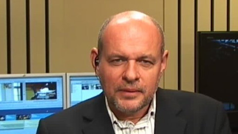 Interview ČT24 - 23. října 2008