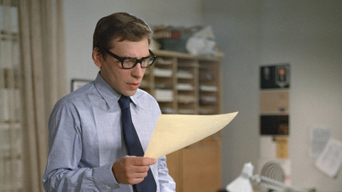 Bakaláři - Obrázek