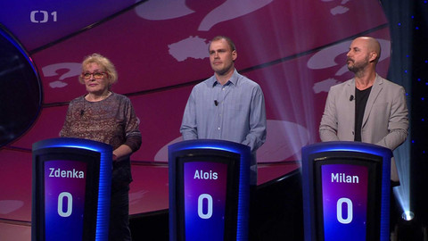 Kde domov můj? - 15. května