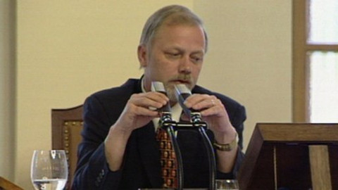 Reportéři ČT - 16. ledna 2006