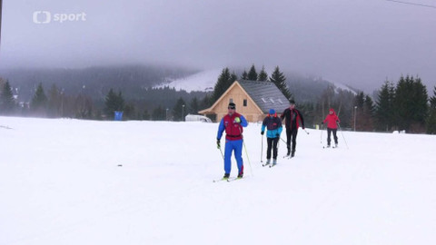 Běžkotoulky - Svazek obcí Bystřice