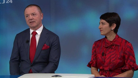 Byznys ČT24 - 24. března 2019