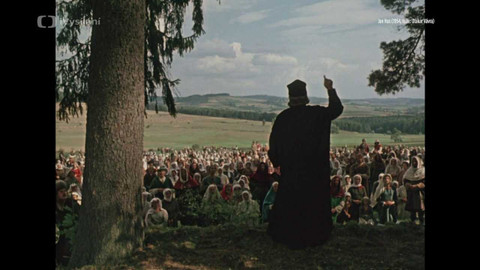 TeleRevize - 8/10 Byl Hus komunista?