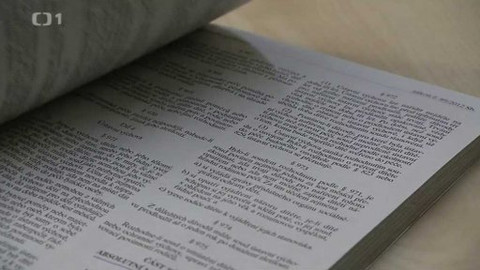 Černé ovce - 3. února 2015