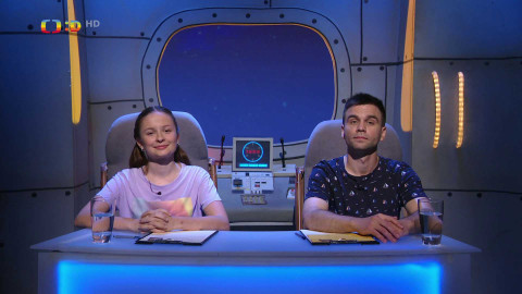 PLANETA YÓ - 22. září