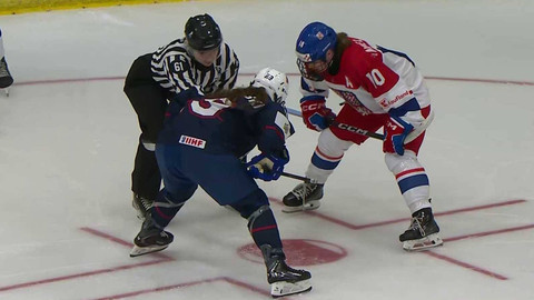 MS v ledním hokeji U18 žen 2026 Kanada