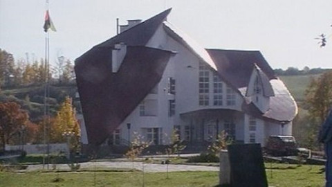 Objektiv - 21. ledna 2007