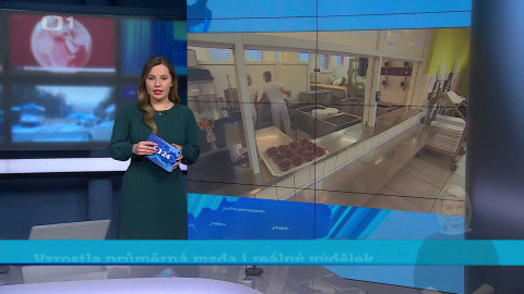 Události v regionech (Ostrava) - 4. prosince