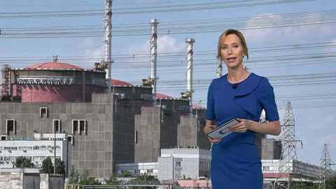 Horizont ČT24 - 18. března