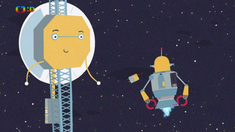 Kosmix - 18/26 Voyager