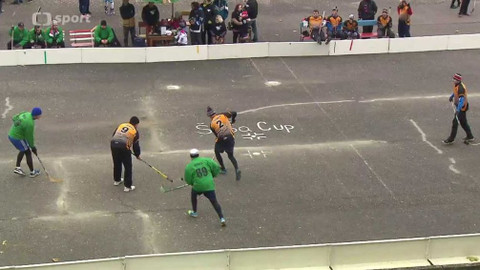 Sport v regionech - Šíša cup 2017, Kutná Hora