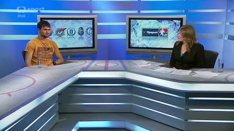 Hokej den poté - 18. února 2013