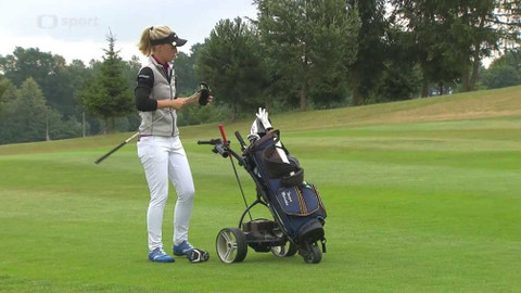 Czech Ladies Challange - AXA Czech Ladies Challenge 2018