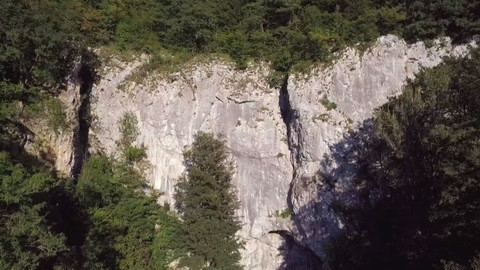 Tajuplný podzemní svět - 11/14 Kolem Býčí skály