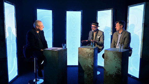 …a to je co? - Třicet let nakladatelství Argo