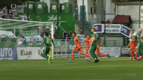 Chance Národní Liga - Bohemians Praha 1905 - FK Mladá Boleslav