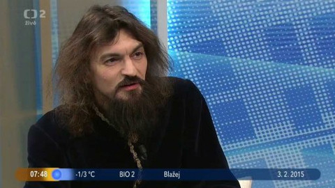 Dobré ráno - 3. února 2015