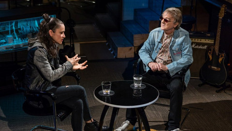 Doupě Mekyho Žbirky - 6/10 Petr Ostrouchov a Lenka Dusilová