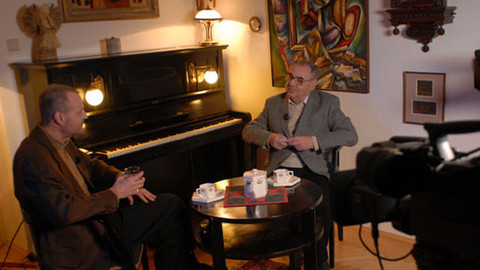 Uchem jehly - 24. dubna 2011