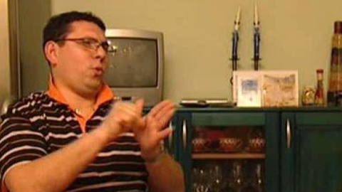 Televizní klub neslyšících - 9. února 2010