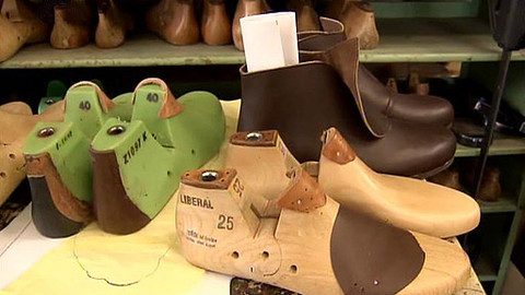 Folklorní výlety - Epizoda 8/13