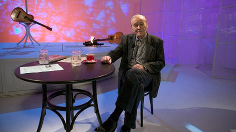 Kam zmizel ten starý song - Mirek Hoffmann