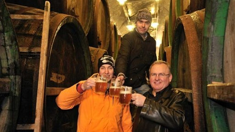 Kluci v akci - Plzeňská (1)