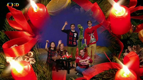 PLANETA YÓ - 21. prosince 2017