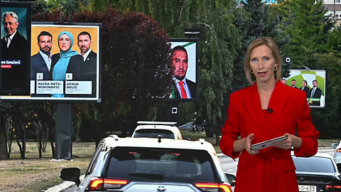 Horizont ČT24 - 5. října
