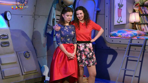 PLANETA YÓ - 28. června 2023