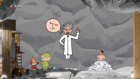 Ty Brďo! - Zdravé tělo, zdravý duch