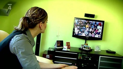 Olympijský magazín - 13. dubna 2011