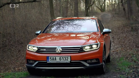 Auto Moto Revue - Autovlak - jedete vlakem a auto jede s vámi