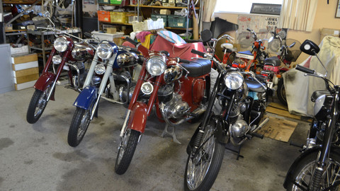 Postřehy odjinud - Nový Zéland očima Vladimíra Kroce